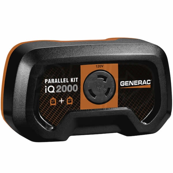 Generac EGD-GENERAC2000KIT
