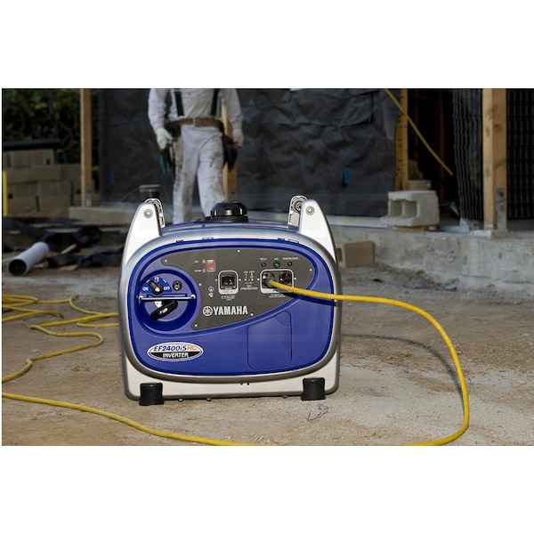 Yamaha EF2400ISHC