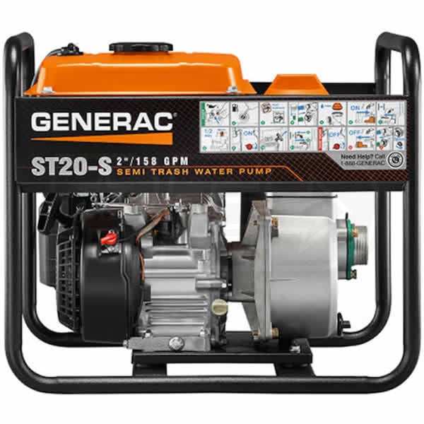 Generac 6919