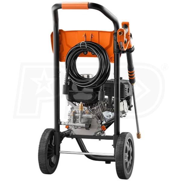 Generac 2500 PSI (Gas Cold Water) Pressure Washer Generac 6921