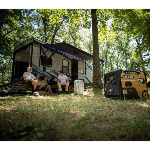 Caterpillar INV4000 E