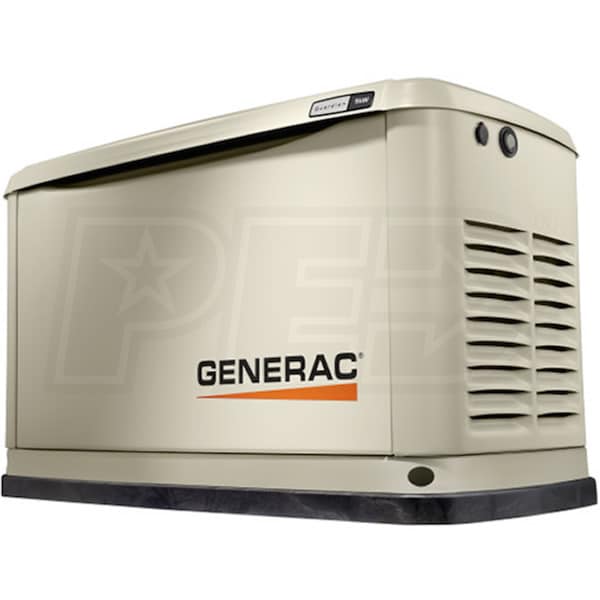 Generac Guardian EGD-7171-RXSW100A3-KIT