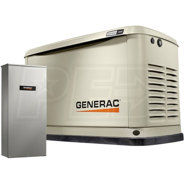 Generac Guardian 70321-SD