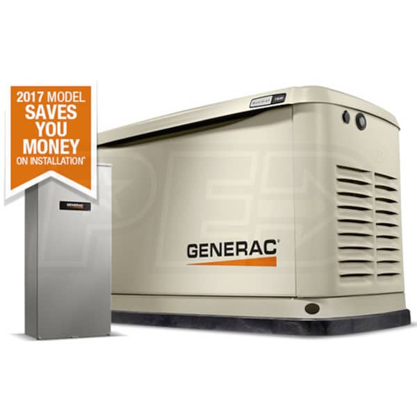 Generac Guardian 70321-SD
