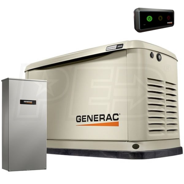 Generac Guardian 7033