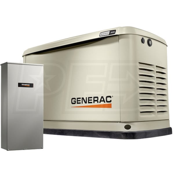 Generac Guardian 7178