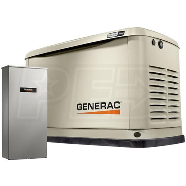 Generac Guardian 70391