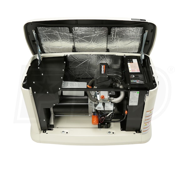 Generac Guardian EGD-7042KIT