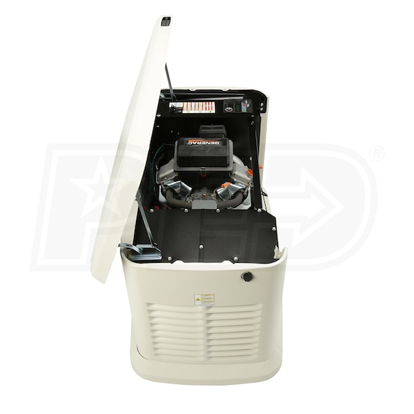 Generac Guardian EGD-7042-150ASEKIT