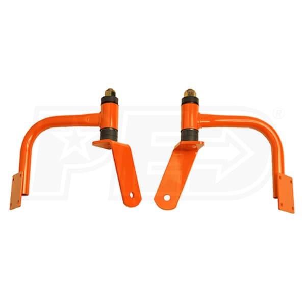 Ariens Pro24 Front Swivel Wheel Kit Ariens 71106900