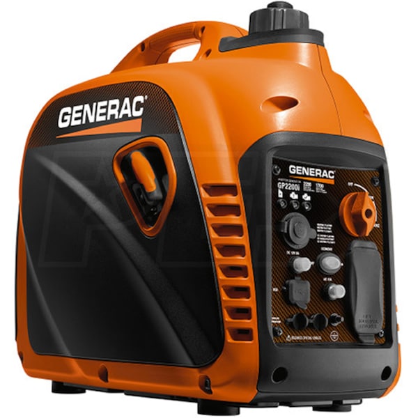 Generac GP2200i