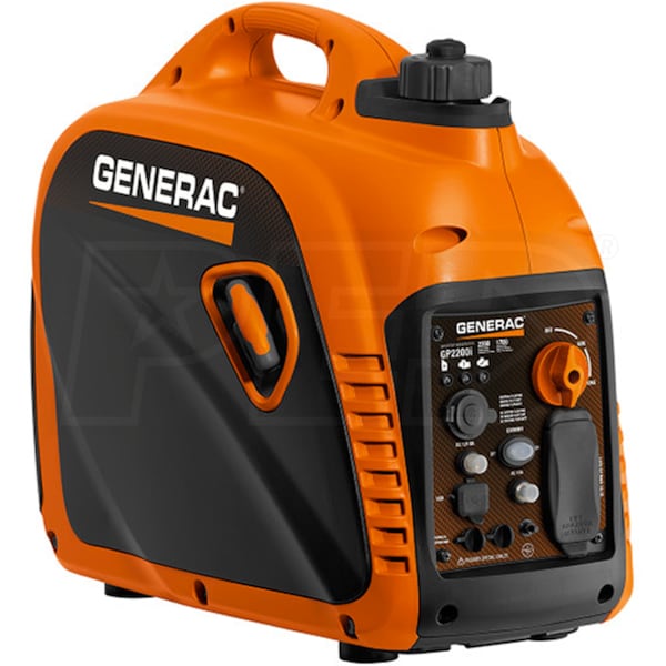 Generac GP2200i