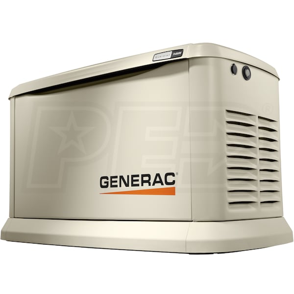 Generac Guardian 7209-SD