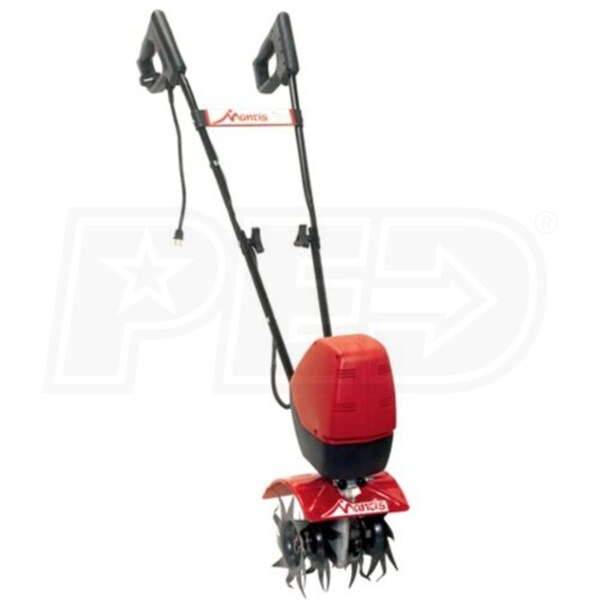 Mantis (9") Electric Cultivator/Tiller (Scratch & Dent) Mantis 72500002SD