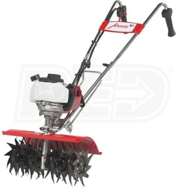 Mantis XP (16") 35cc Honda 4-Cycle Cultivator/Tiller | Mantis 7565-12-02