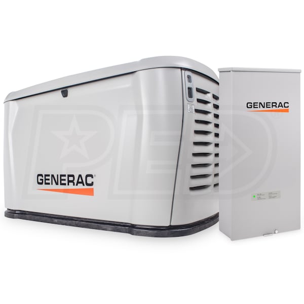 Generac 7323