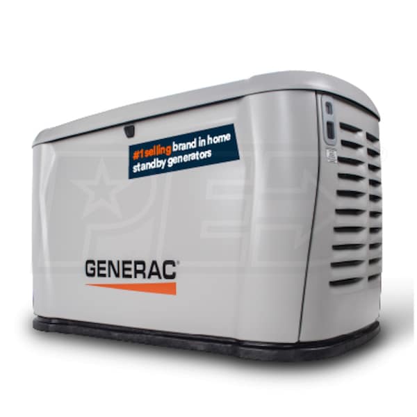 Generac EGD-7324-KIT-QP
