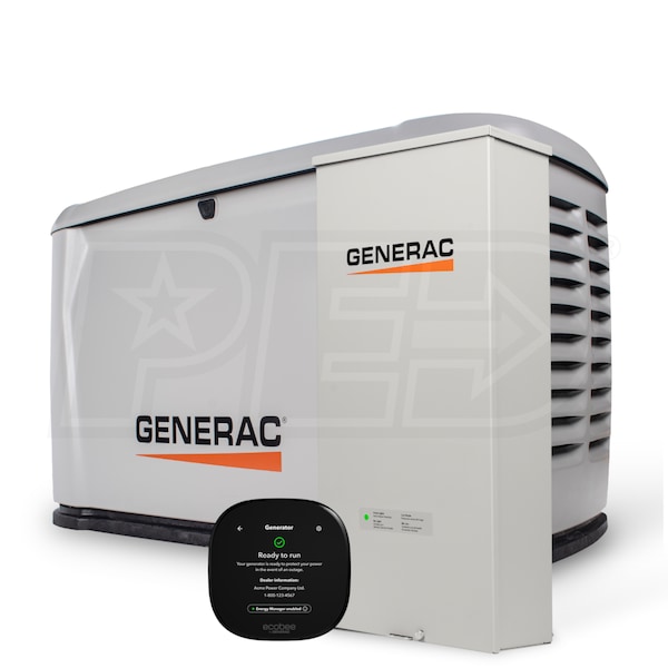 Generac 7329
