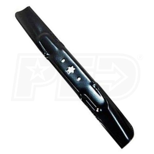 Cub cadet zt2 60 blades deals