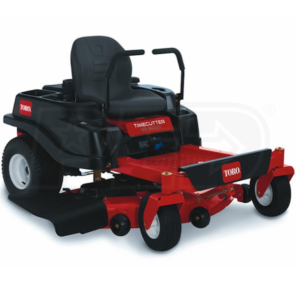Toro TimeCutter SS5000 50