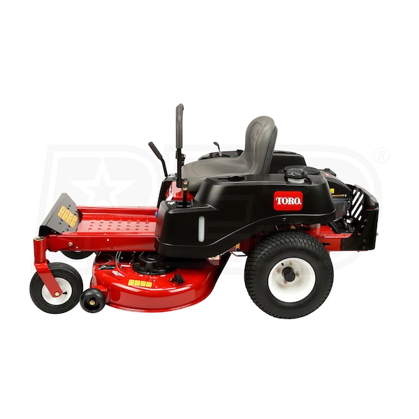 Toro TimeCutter SS4200 42 452cc Zero Turn Lawn Mower Toro SS4200
