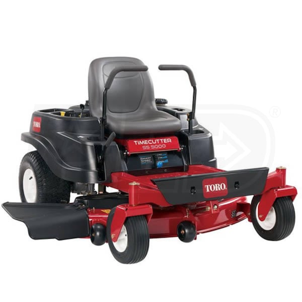 Toro SS5000