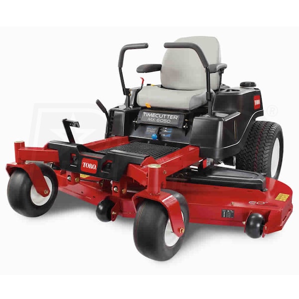 Toro TimeCutter MX6050 60