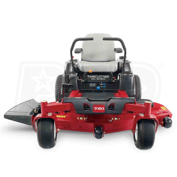 Toro TimeCutter MX6050 60
