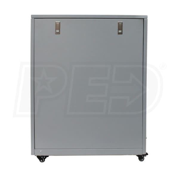 California Air Tools CAT-10020HDSPCADC