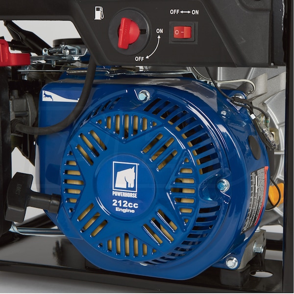 Powerhorse 750126