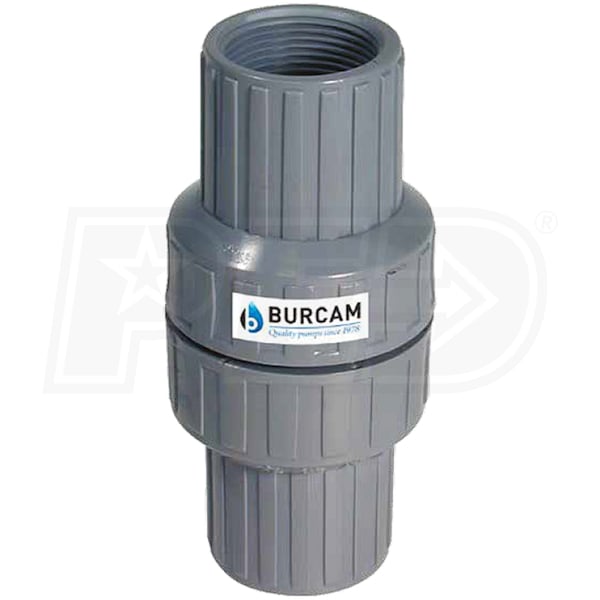 Burcam 750732