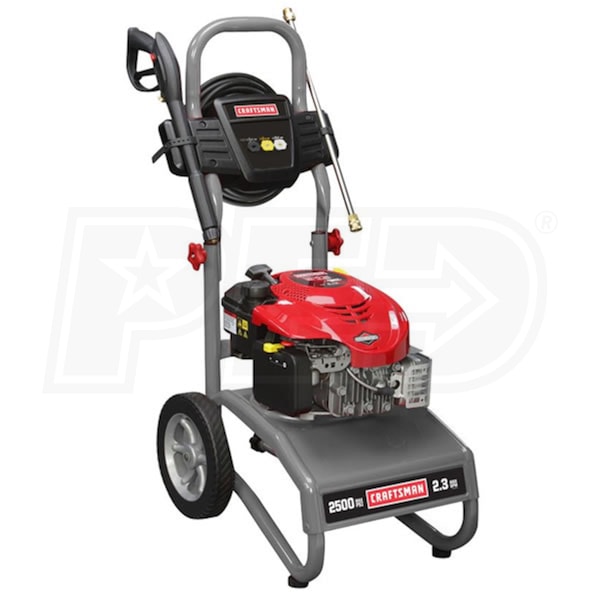 Craftsman briggs & online stratton 675 series