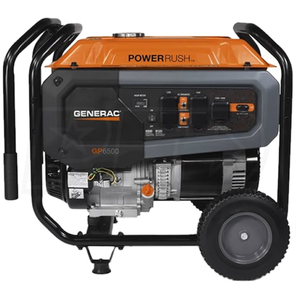Generac GP6500