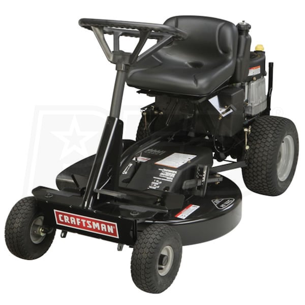 Craftsman 28