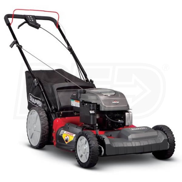 Snapper SP80 21 190cc Self Propelled Lawn Mower Snapper SP80