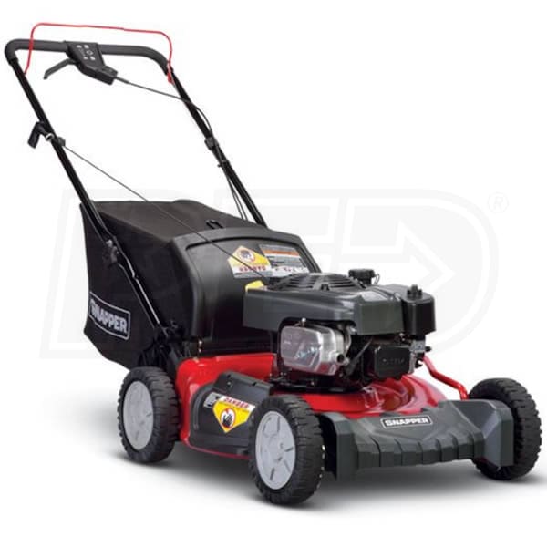 Snapper sp90 top lawn mower