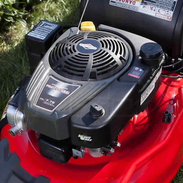 Snapper professional 7.75 lawn mower 2025