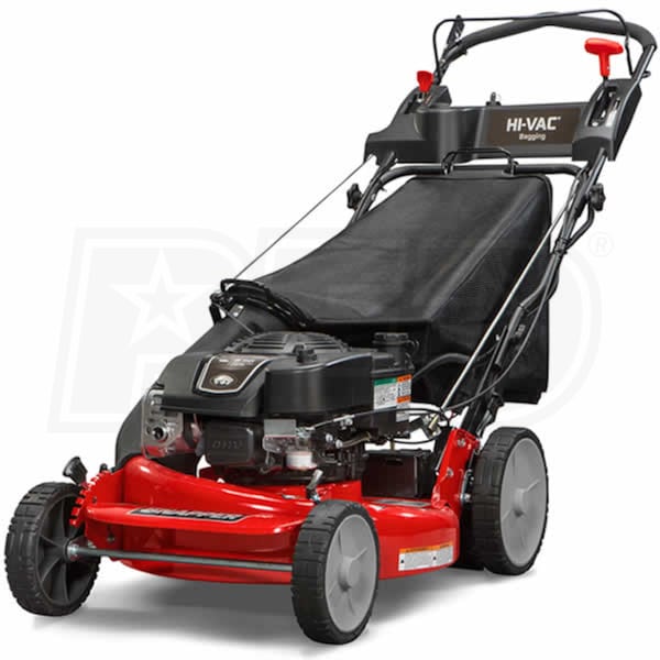 How to Start Snapper Riding Mower  : Top Tips for Easy Activation