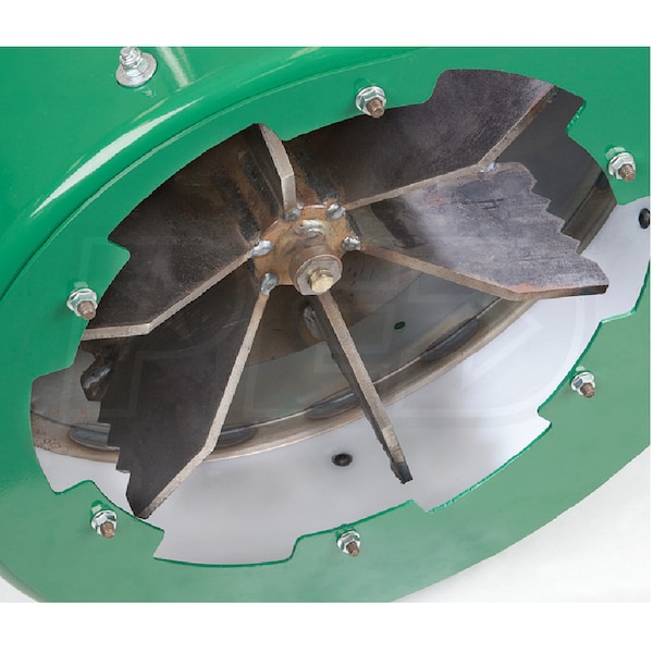 Billy Goat Heavy-Duty Liner Kit (DL25, DL29, DL35 & DL37) | Billy