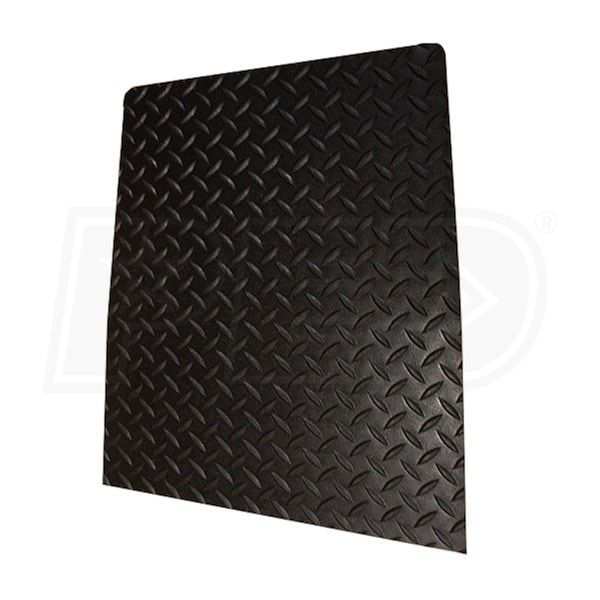 Toro TimeCutter® Zero Turn Lawn Mower Rubber Floor Mat Toro 79315