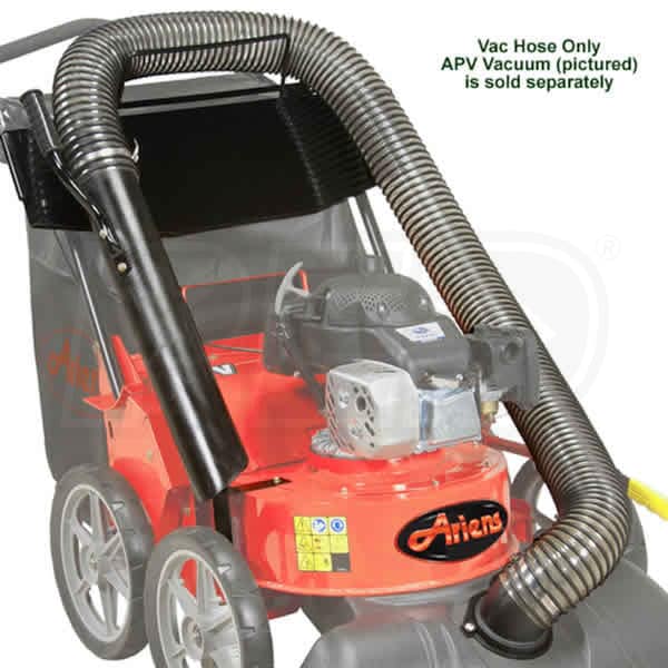 Ariens discount leaf vacuum