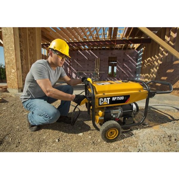 Caterpillar EGD-RP7500EBULK