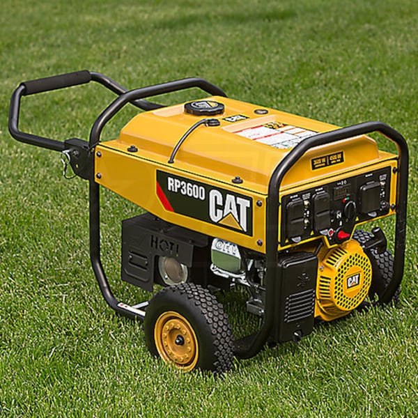 Caterpillar RP3600-BULK