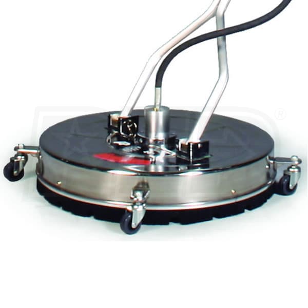 Karcher A+ Professional 24" Surface Cleaner Hot / Cold Water (4000 PSI