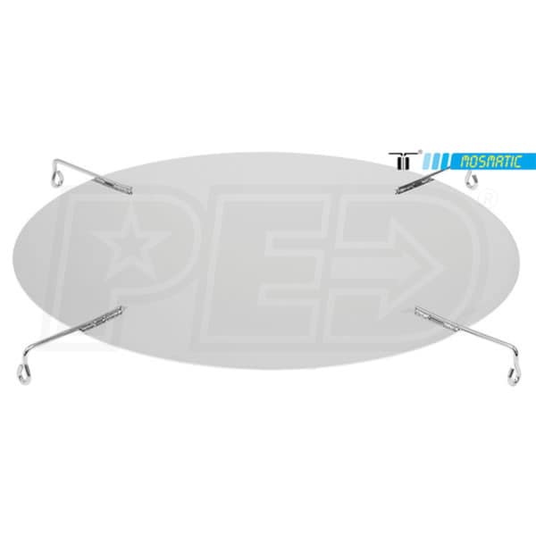 Mosmatic TUW-520 plate