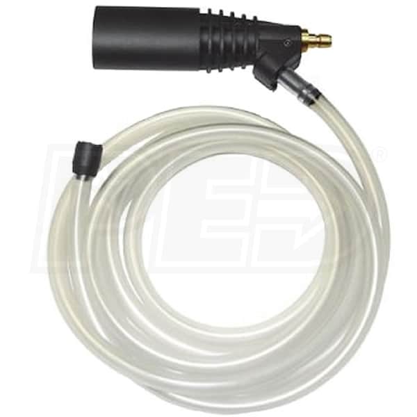 Powerwasher High Pressure Foamer Kit For Cold Water Gas Pressure Washers Powerwasher 80086