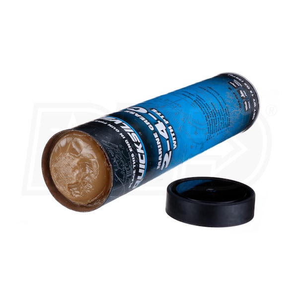 Quicksilver 802863Q1 24C Marine Grease/Lubricant w/ PTFE 14 Oz
