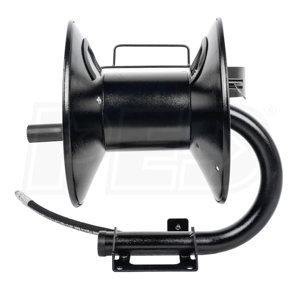 Simpson shop hose reel