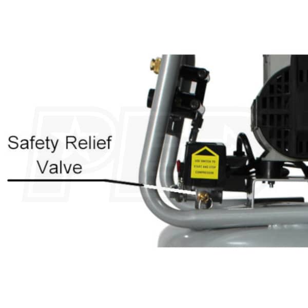 California Air Tools CAT-20015