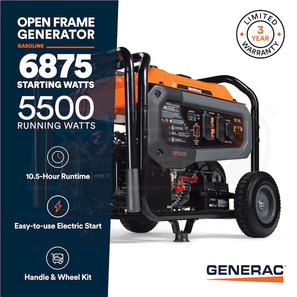 Generac 8150